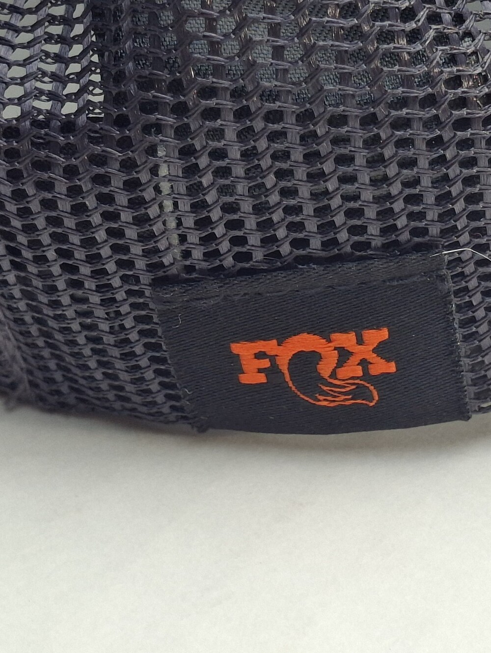 Fox Racing WIP Trucker Hat - Picture 9 of 11